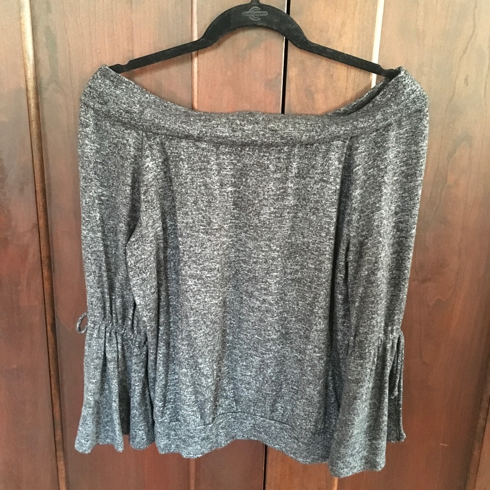 Off Shoulder Top - image 3